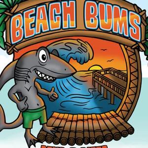 Team Page: Beach Bums